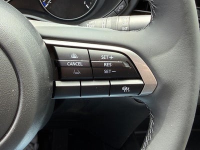 2026 Mazda Mazda CX-30 2.5 S Preferred AWD