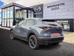 2026 Mazda Mazda CX-30 2.5 S Carbon Edition AWD
