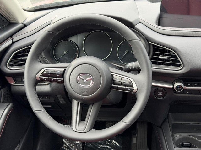 2026 Mazda Mazda CX-30 2.5 S Carbon Edition AWD