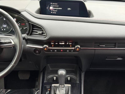 2023 Mazda Mazda CX-30 2.5 S Carbon Edition AWD