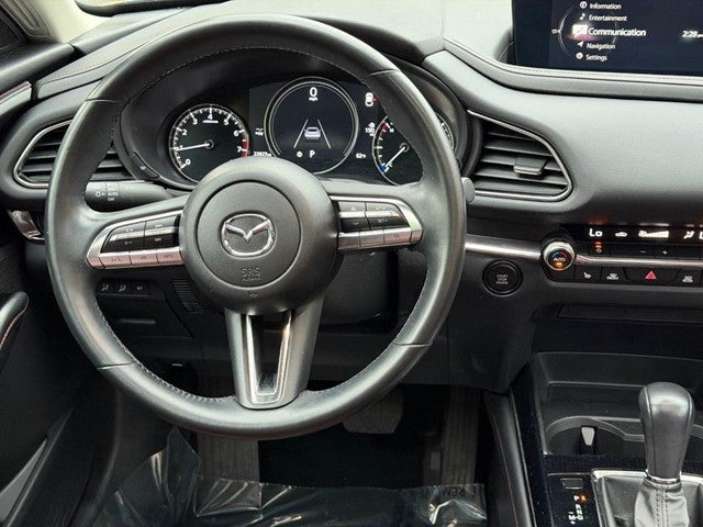 2023 Mazda Mazda CX-30 2.5 S Carbon Edition AWD
