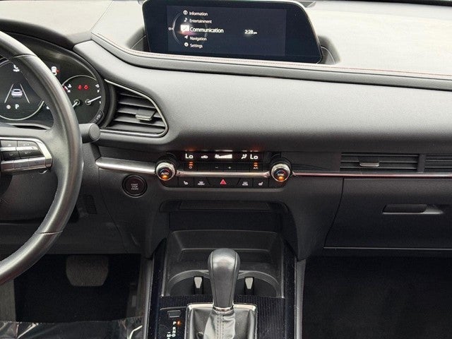 2023 Mazda Mazda CX-30 2.5 S Carbon Edition AWD