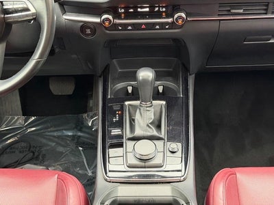 2023 Mazda Mazda CX-30 2.5 S Carbon Edition AWD