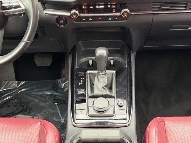 2023 Mazda Mazda CX-30 2.5 S Carbon Edition AWD
