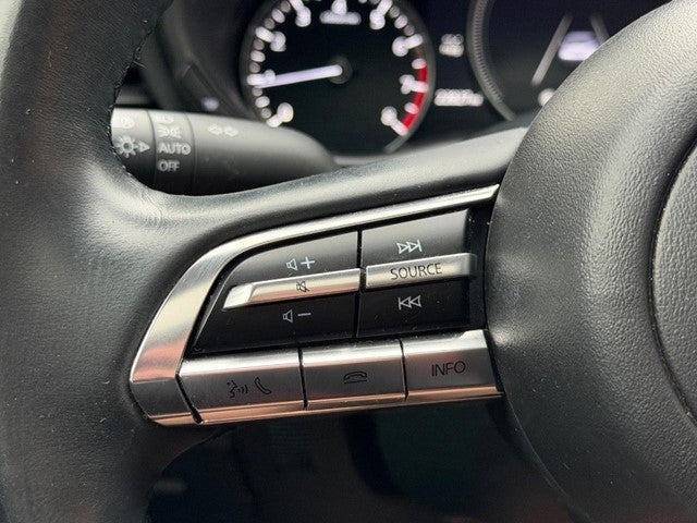 2023 Mazda Mazda CX-30 2.5 S Carbon Edition AWD