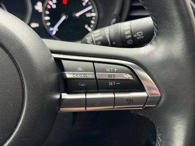 2023 Mazda Mazda CX-30 2.5 S Carbon Edition AWD