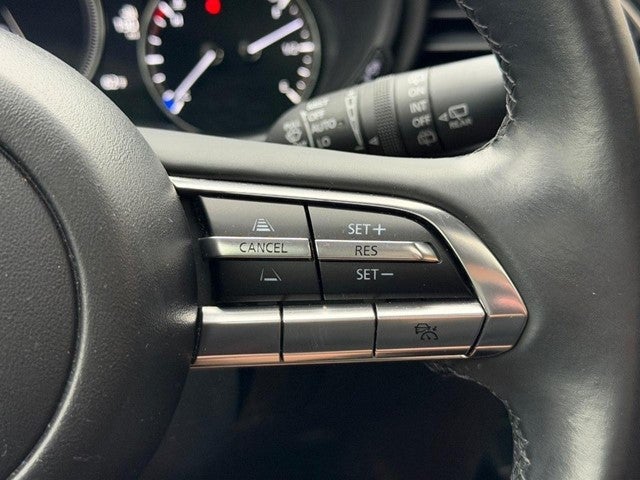 2023 Mazda Mazda CX-30 2.5 S Carbon Edition AWD