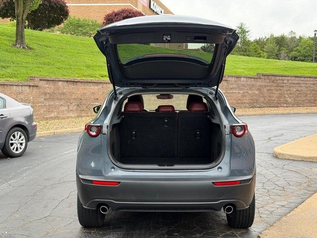 2023 Mazda Mazda CX-30 2.5 S Carbon Edition AWD