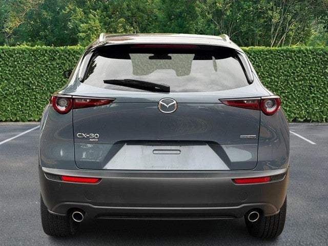 2023 Mazda Mazda CX-30 2.5 S Carbon Edition AWD