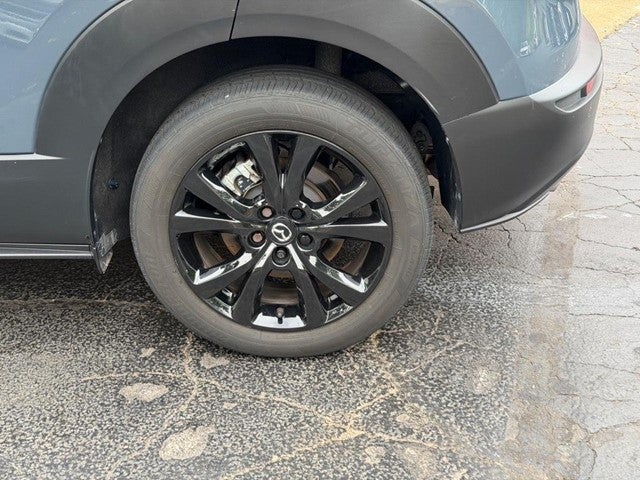2023 Mazda Mazda CX-30 2.5 S Carbon Edition AWD