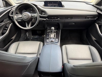 2023 Mazda Mazda CX-30 2.5 S Preferred Package AWD