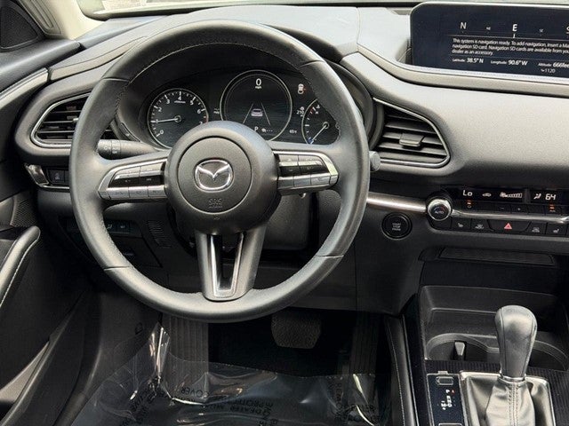 2023 Mazda Mazda CX-30 2.5 S Preferred Package AWD