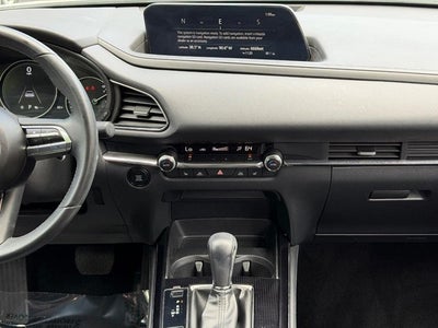 2023 Mazda Mazda CX-30 2.5 S Preferred Package AWD