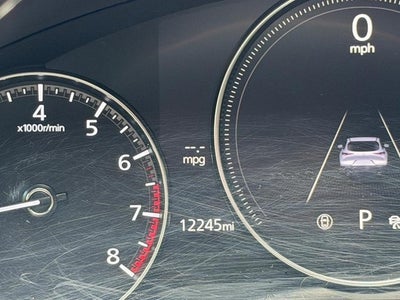 2023 Mazda Mazda CX-30 2.5 S Preferred Package AWD