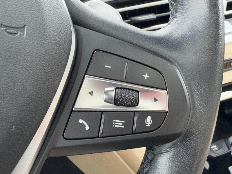 2021 BMW 3 Series 330i xDrive Sedan North America