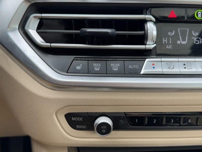 2021 BMW 3 Series 330i xDrive Sedan North America