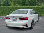 2021 BMW 3 Series 330i xDrive Sedan North America