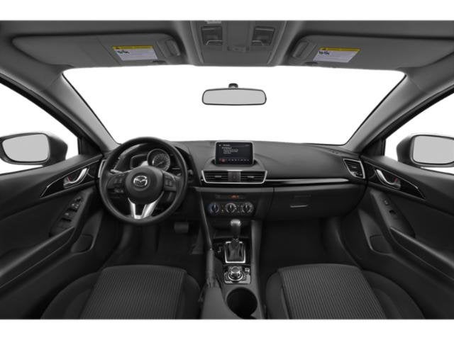 2015 Mazda Mazda3 i Touring