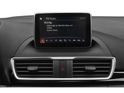 2015 Mazda Mazda3 i Touring