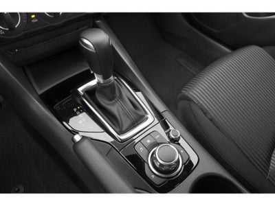 2015 Mazda Mazda3 i Touring