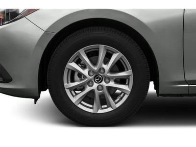 2015 Mazda Mazda3 i Touring