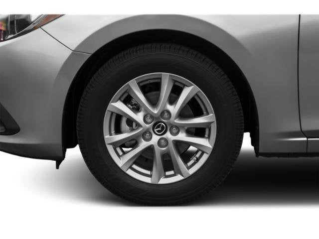 2015 Mazda Mazda3 i Touring