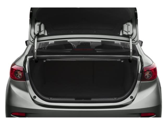 2015 Mazda Mazda3 i Touring