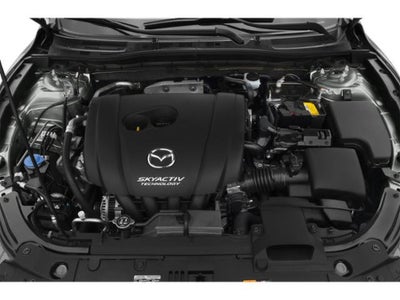 2015 Mazda Mazda3 i Touring