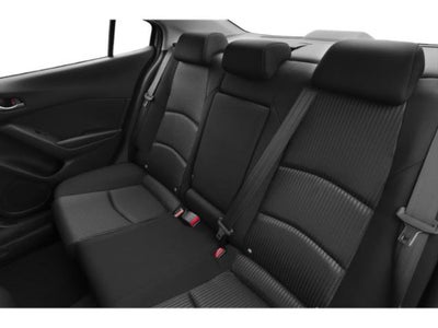 2015 Mazda Mazda3 i Touring