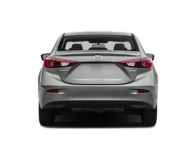 2015 Mazda Mazda3 i Touring