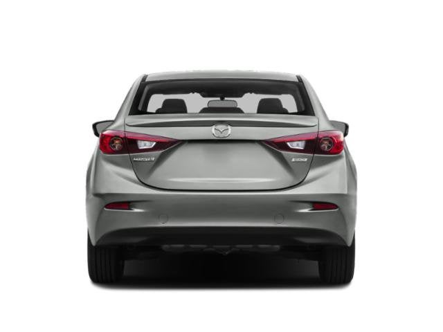 2015 Mazda Mazda3 i Touring