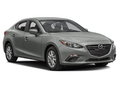 2015 Mazda Mazda3 i Touring