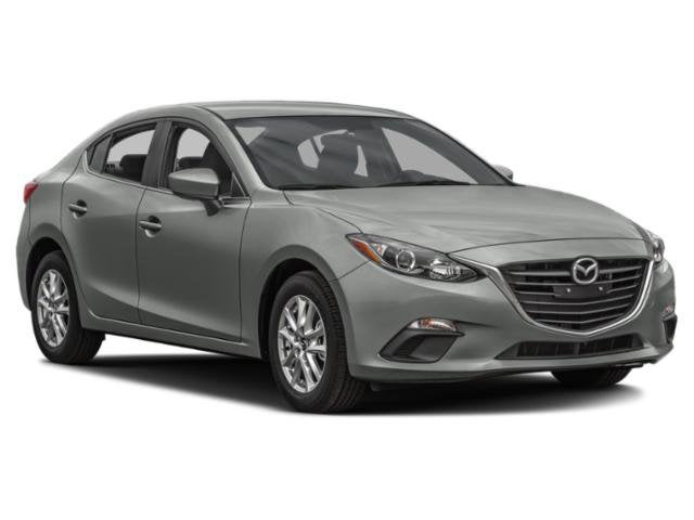 2015 Mazda Mazda3 i Touring