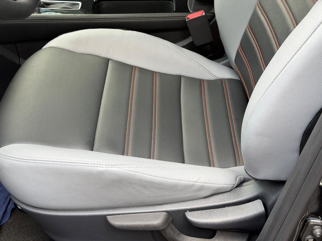 2024 Nissan Kicks SR FWD