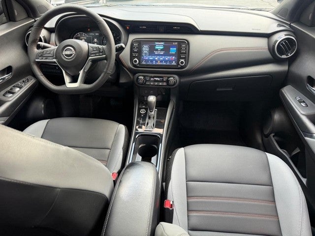 2024 Nissan Kicks SR FWD