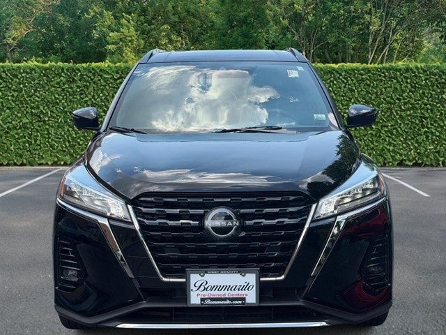 2024 Nissan Kicks SR FWD