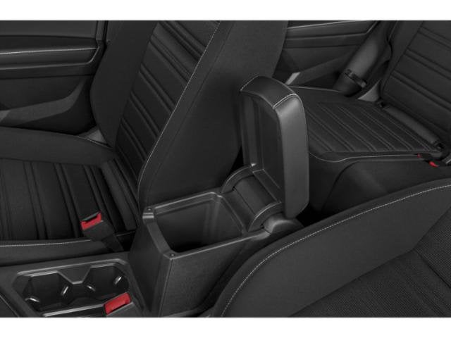 2022 Volkswagen Tiguan 2.0T S 4MOTION