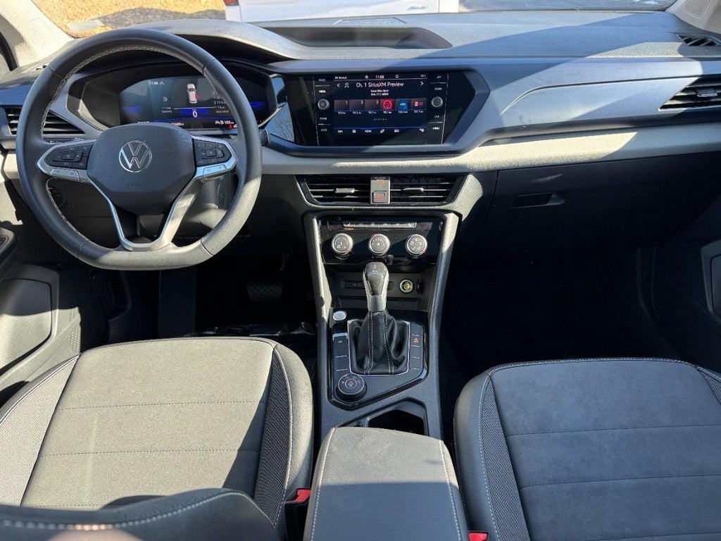 2023 Volkswagen Taos SE 4MOTION