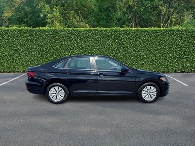 2020 Volkswagen Jetta S Auto w/ULEV