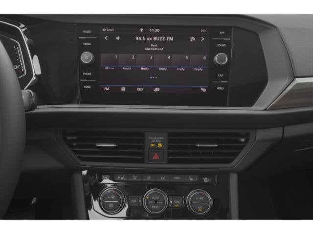 2020 Volkswagen Jetta SE Auto w/ULEV