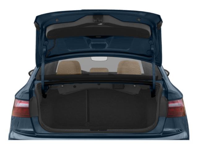 2020 Volkswagen Jetta SE Auto w/ULEV