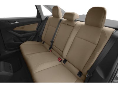 2020 Volkswagen Jetta SE Auto w/ULEV