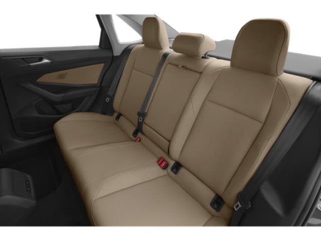 2020 Volkswagen Jetta SE Auto w/ULEV