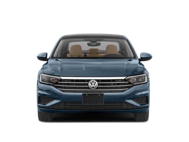 2020 Volkswagen Jetta SE Auto w/ULEV