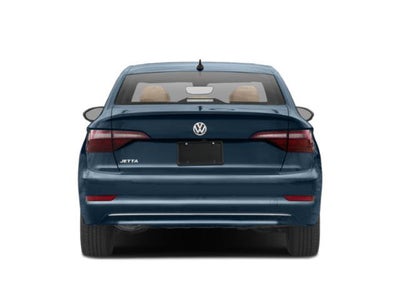 2020 Volkswagen Jetta SE Auto w/ULEV