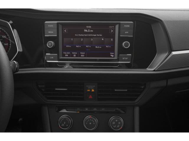2019 Volkswagen Jetta 1.4T SE