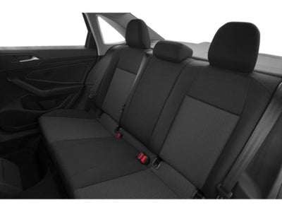 2019 Volkswagen Jetta 1.4T SE