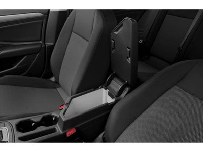 2019 Volkswagen Jetta 1.4T SE