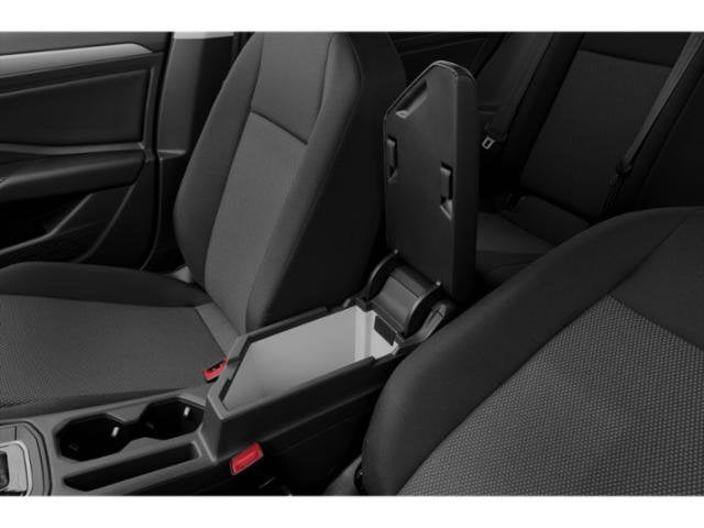 2019 Volkswagen Jetta 1.4T SE
