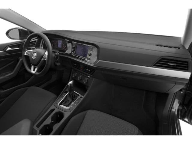 2019 Volkswagen Jetta 1.4T SE